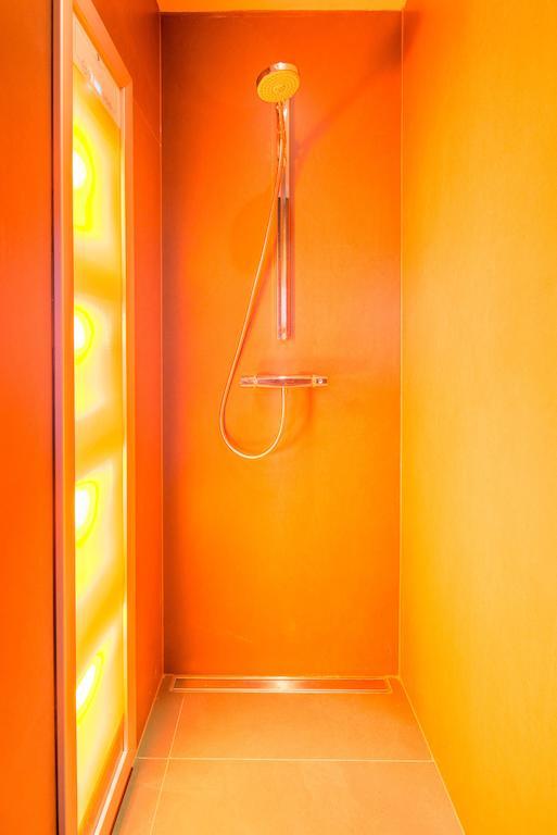 B&B Finis Terrae Локерен Экстерьер фото