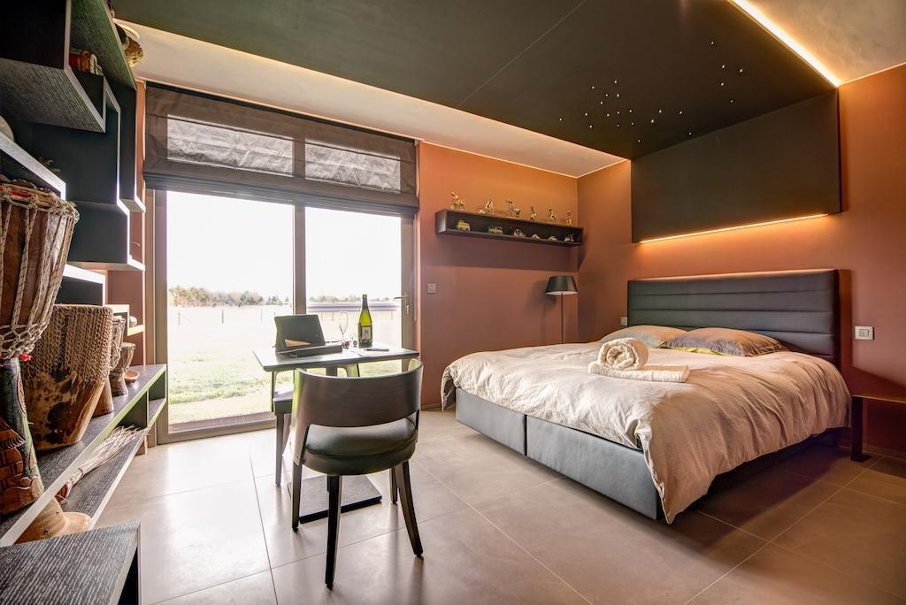 B&B Finis Terrae Локерен Номер фото