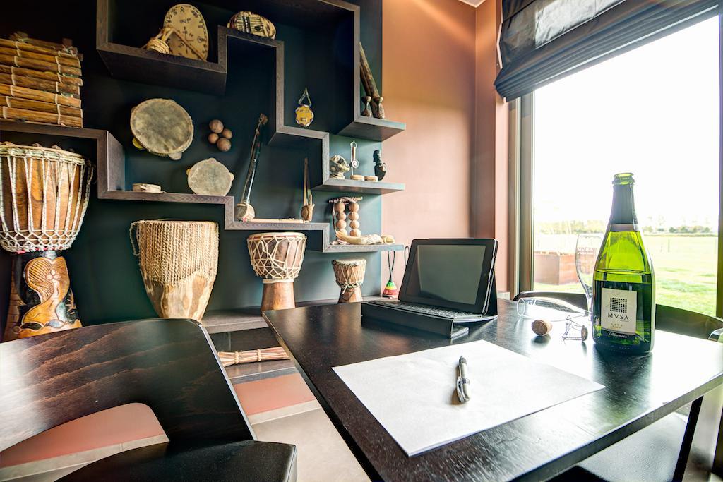 B&B Finis Terrae Локерен Номер фото
